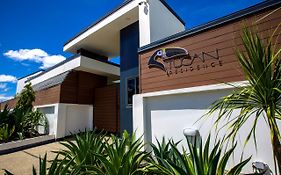 Tucan Residence
